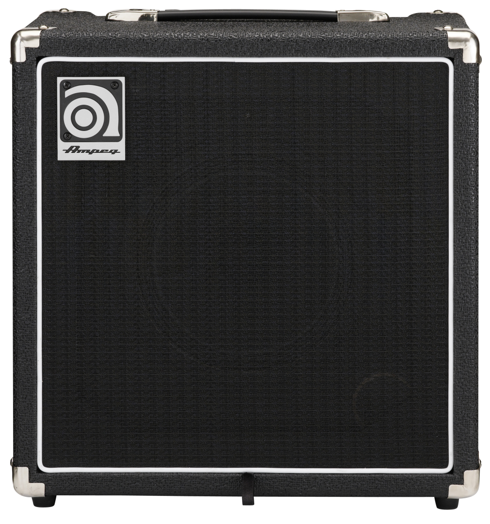 Ampeg Ampeg BA-108 Bass Combo Amp (25 W, 1x8 in.)