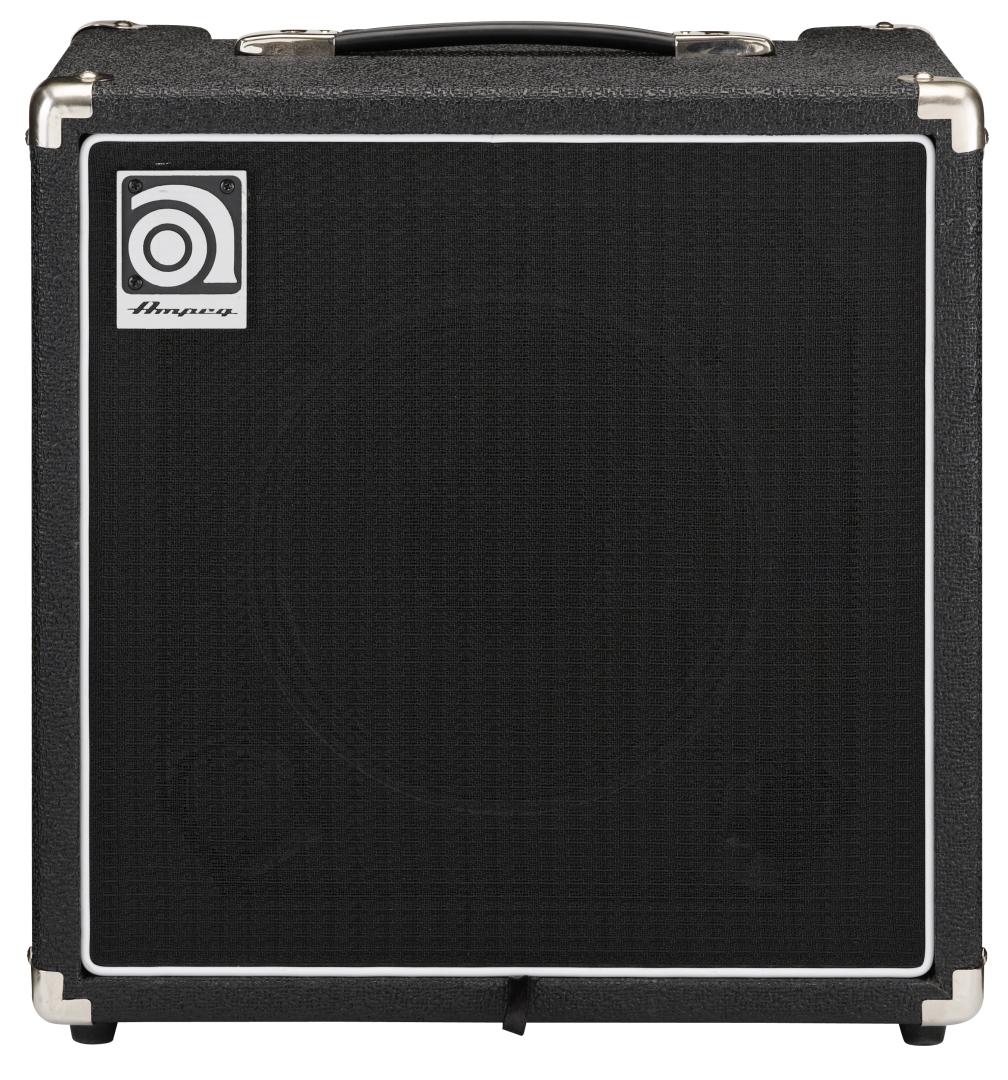 Ampeg Ampeg BA-110 Bass Combo Amp (35 W, 1x10 in.)