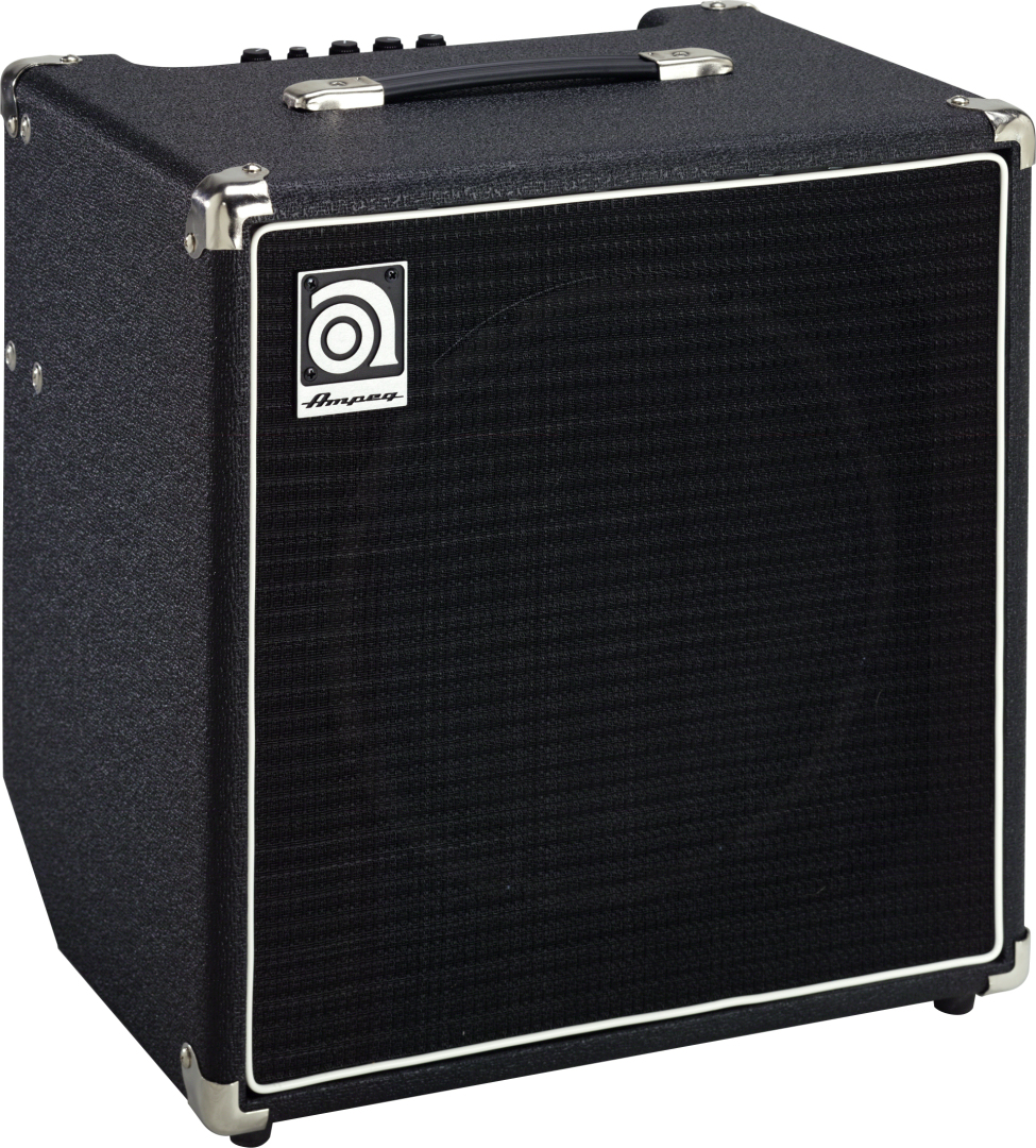 Ampeg Ampeg BA-112 Tilt Back Bass Combo Amplifier