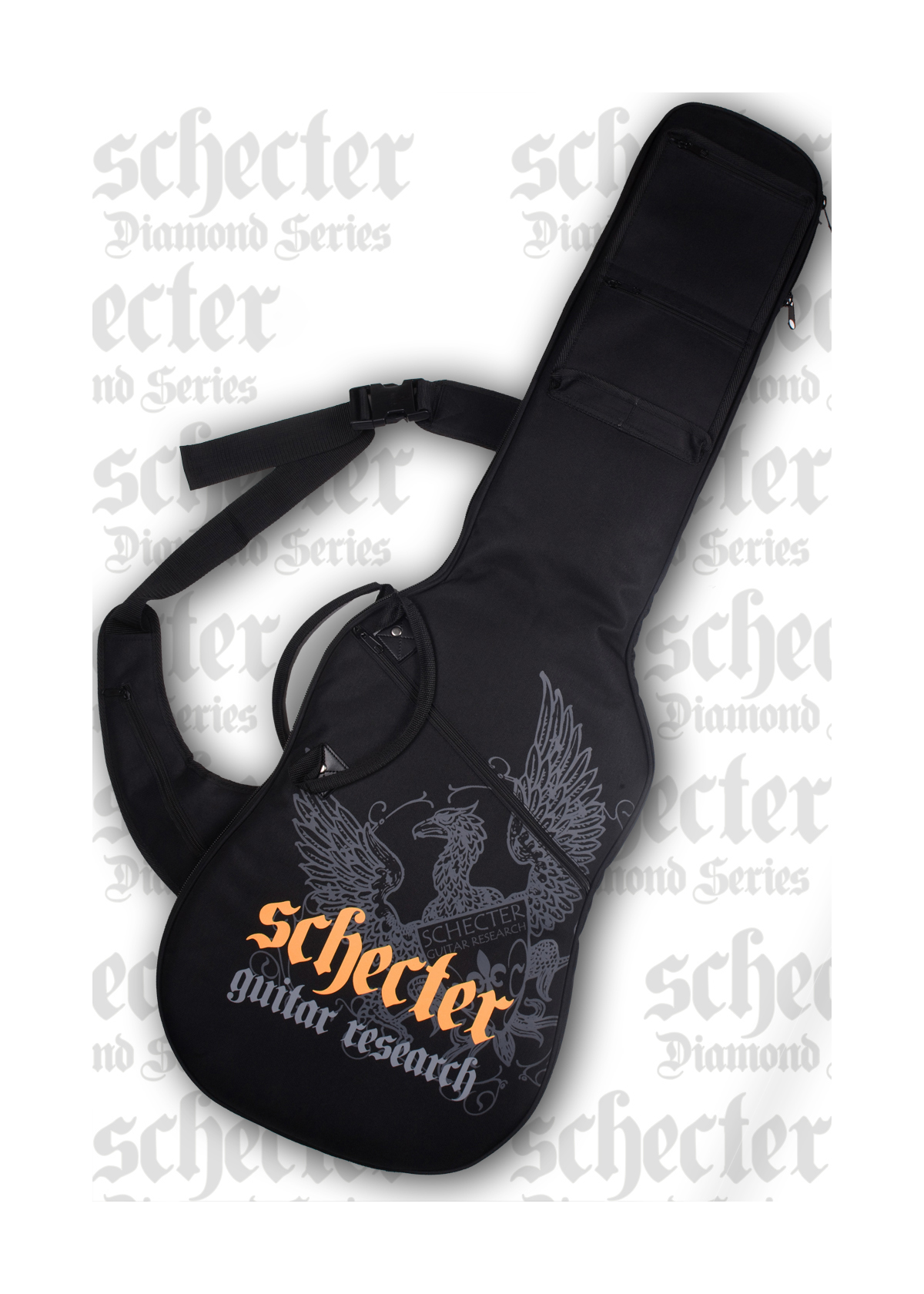 Schecter Schecter Diamond-Series Guitar Gig Bag