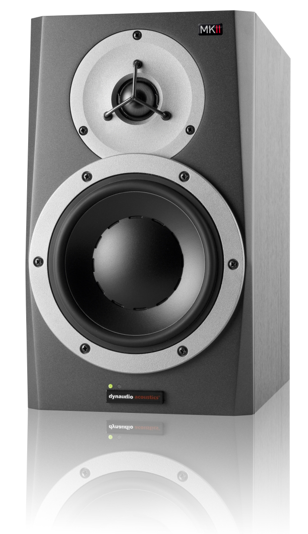 Dynaudio Acoustics Dynaudio BM5A MKII Nearfield Active Monitor