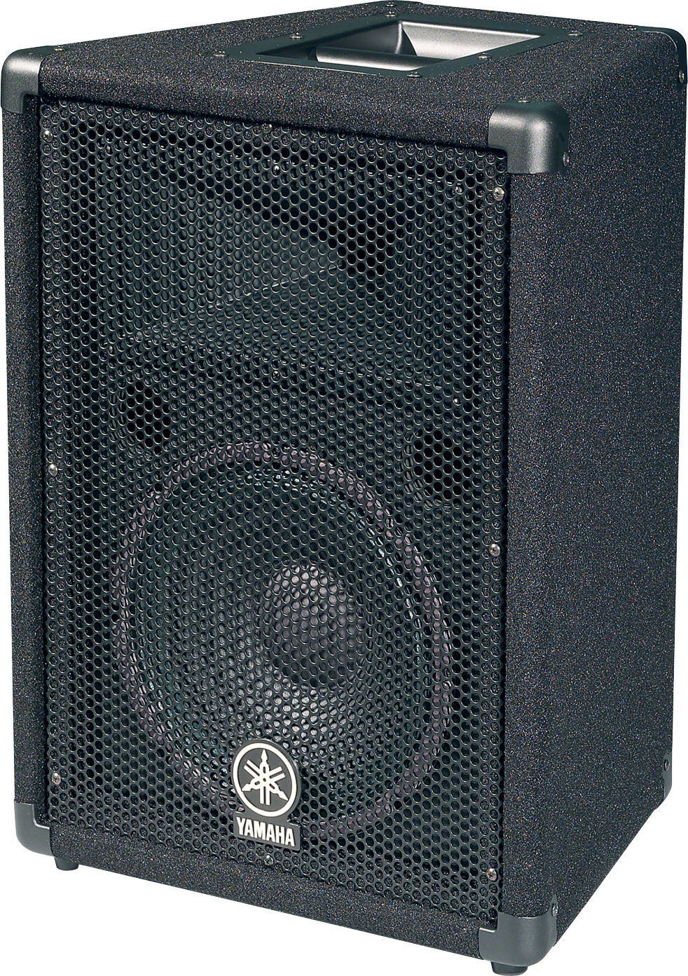 Yamaha Yamaha BR10 PA Loudspeaker Cabinet, 250 Watts, 10 Inch