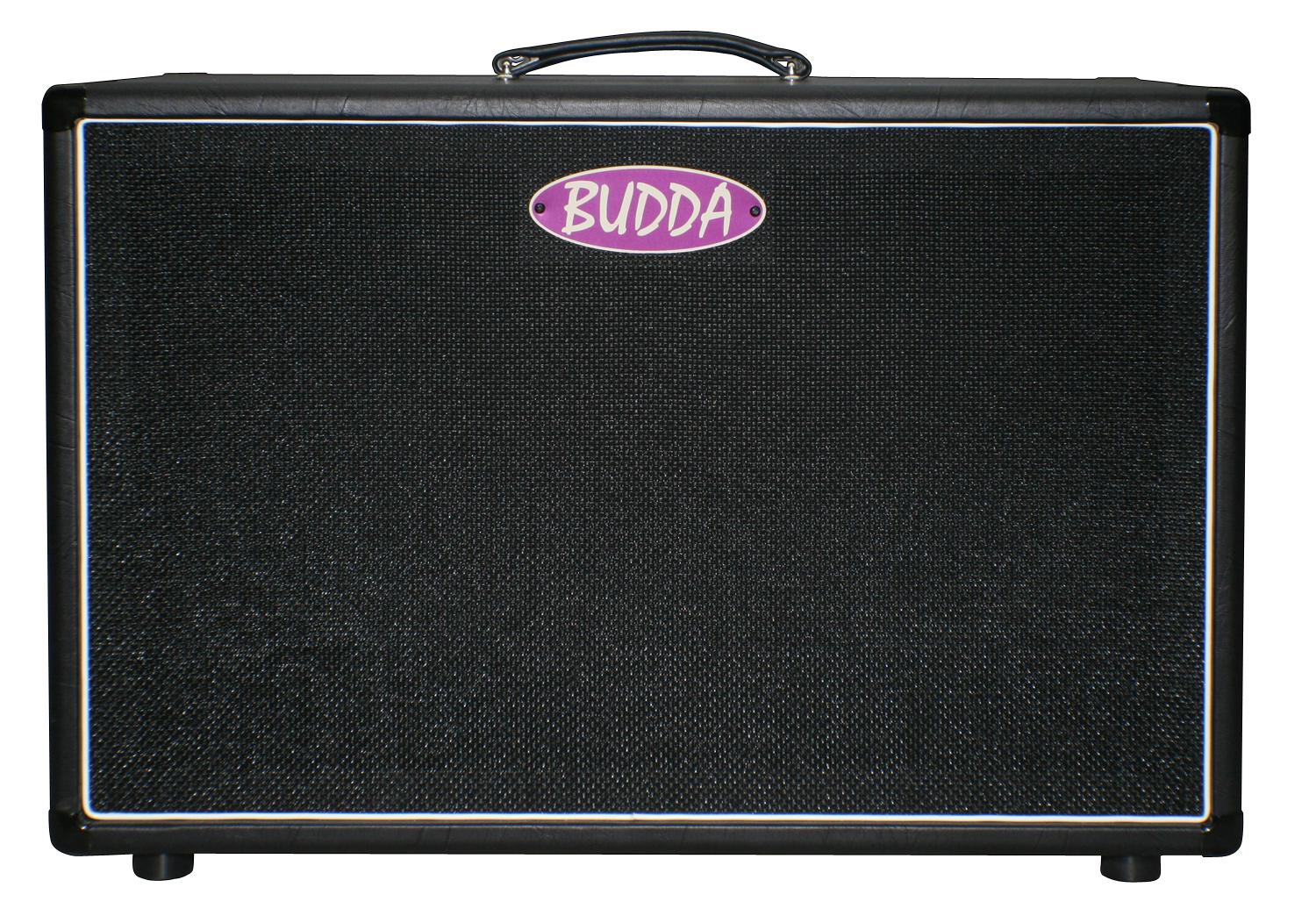 Budda Budda 2x12 Guitar Speaker Cabinet