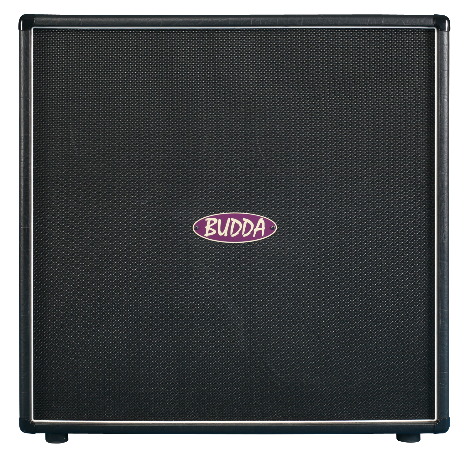 Budda Budda 4x12 Guitar Speaker Cabinet