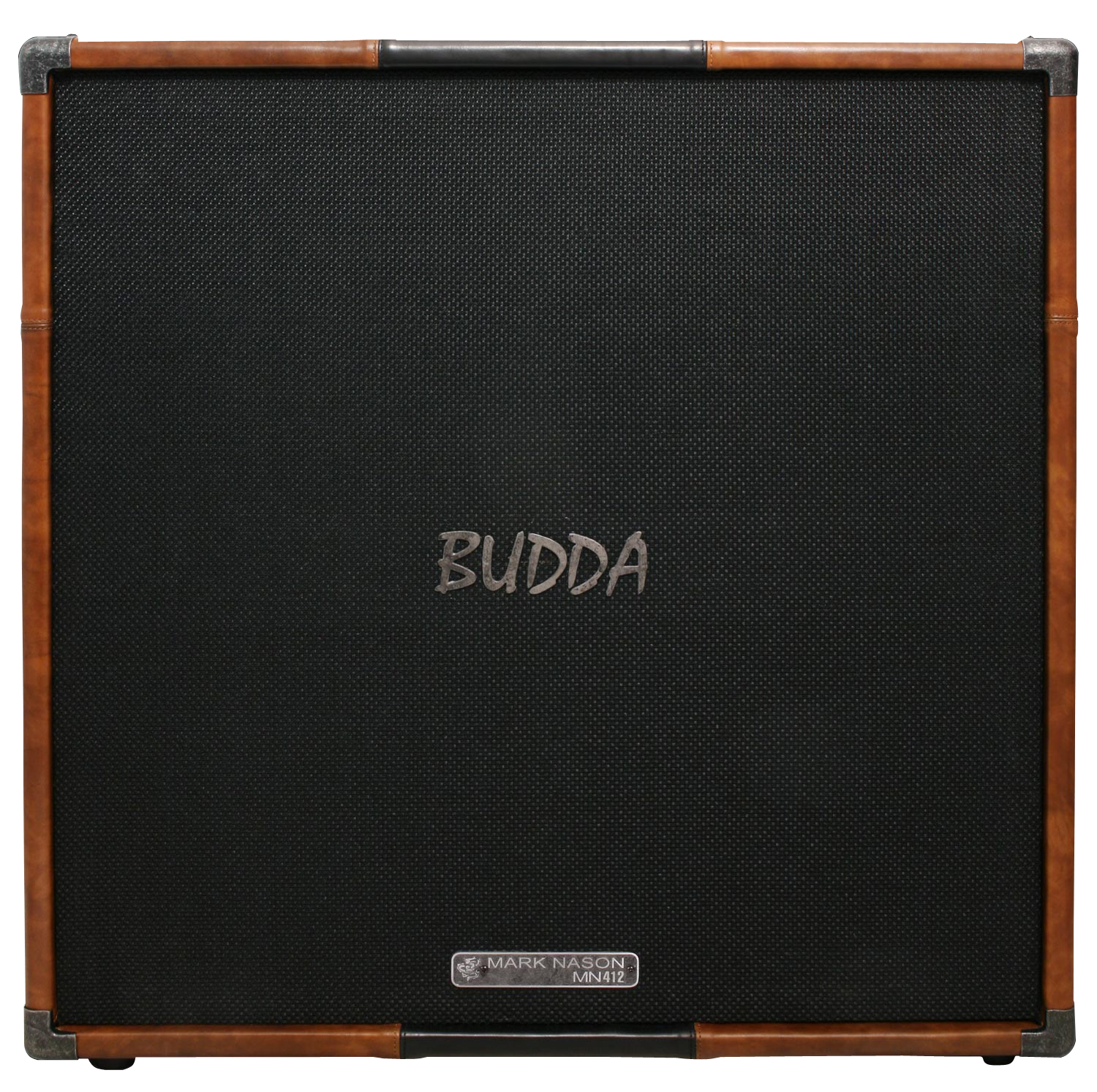 Budda Budda MN412 Guitar Speaker Cabinet