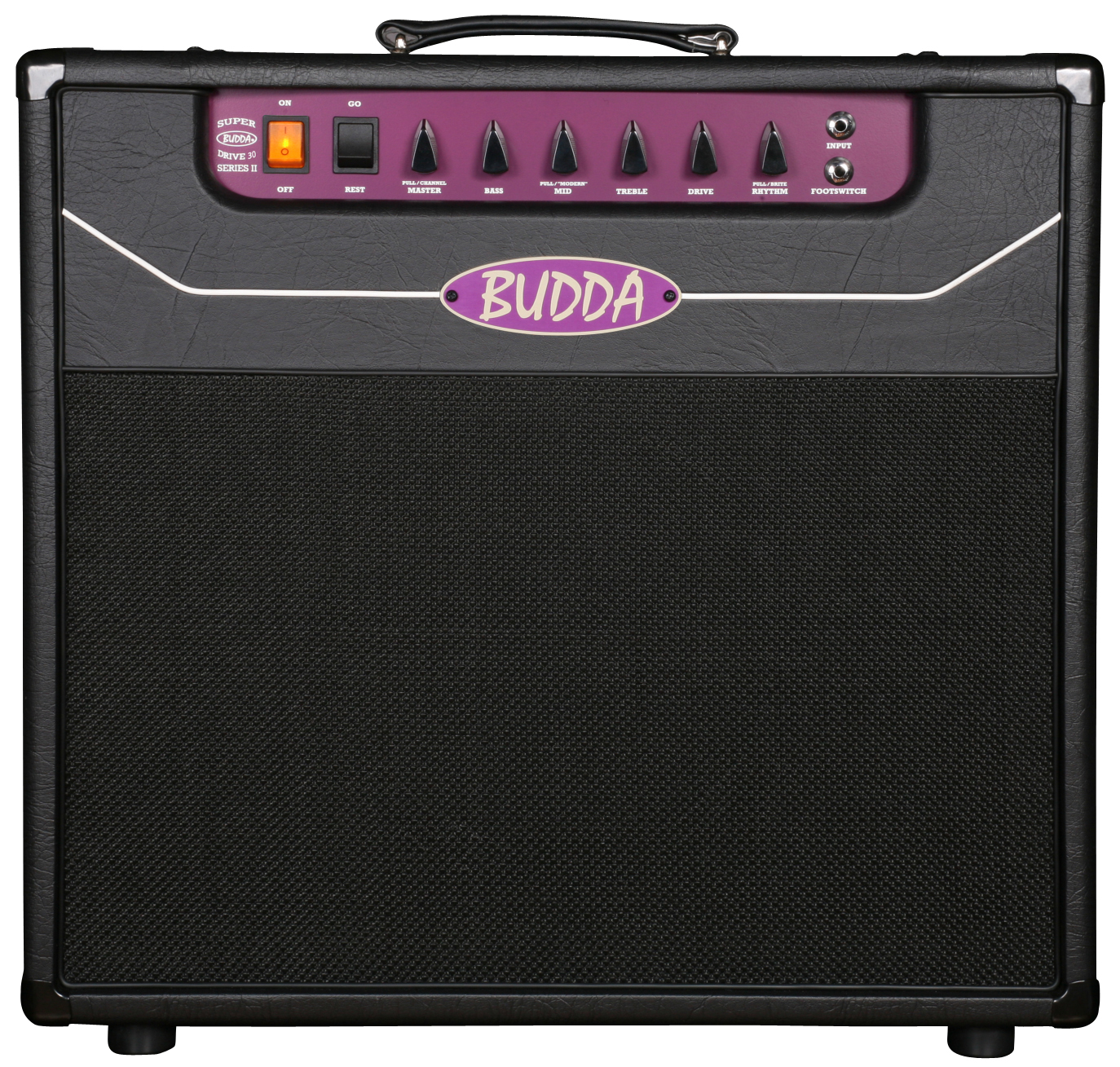 Budda Budda Superdrive 30 Series II Guitar Combo Amplifier