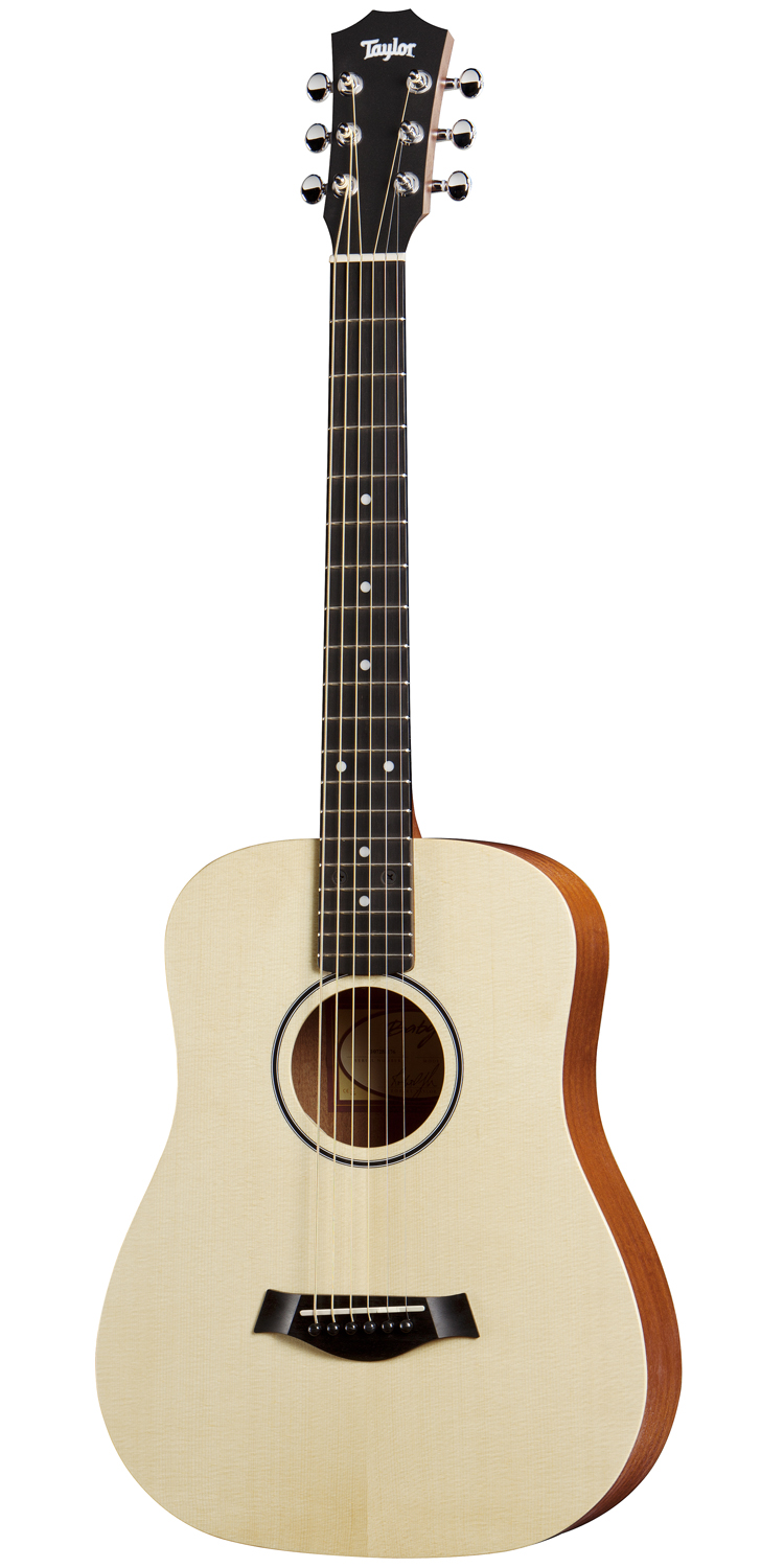 Taylor Guitars Taylor BT1 Baby Taylor Acoustic Guitar with Gig Bag