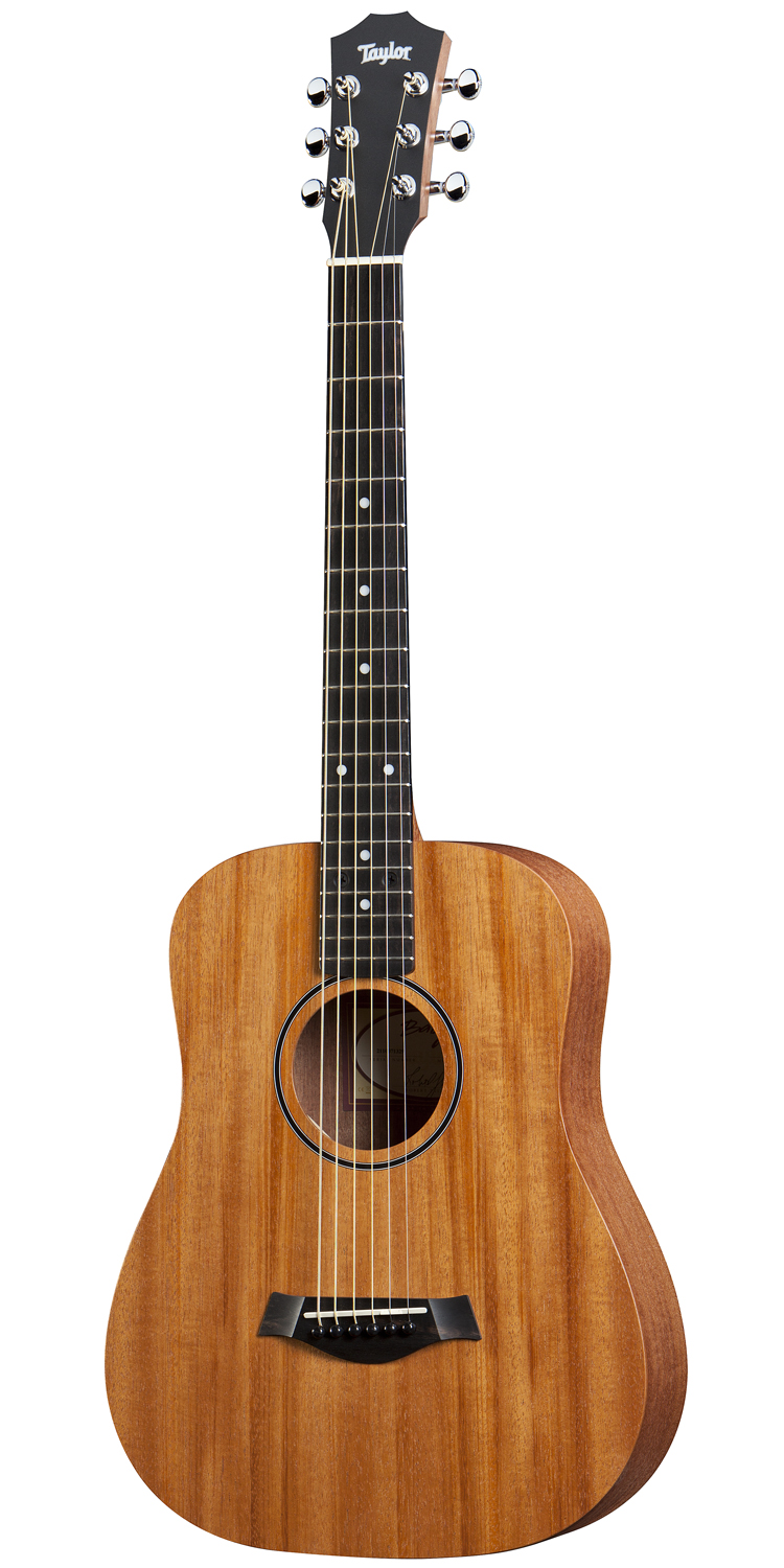 Taylor Guitars Taylor BT2 Baby Taylor Acoustic Guitar with Gig Bag