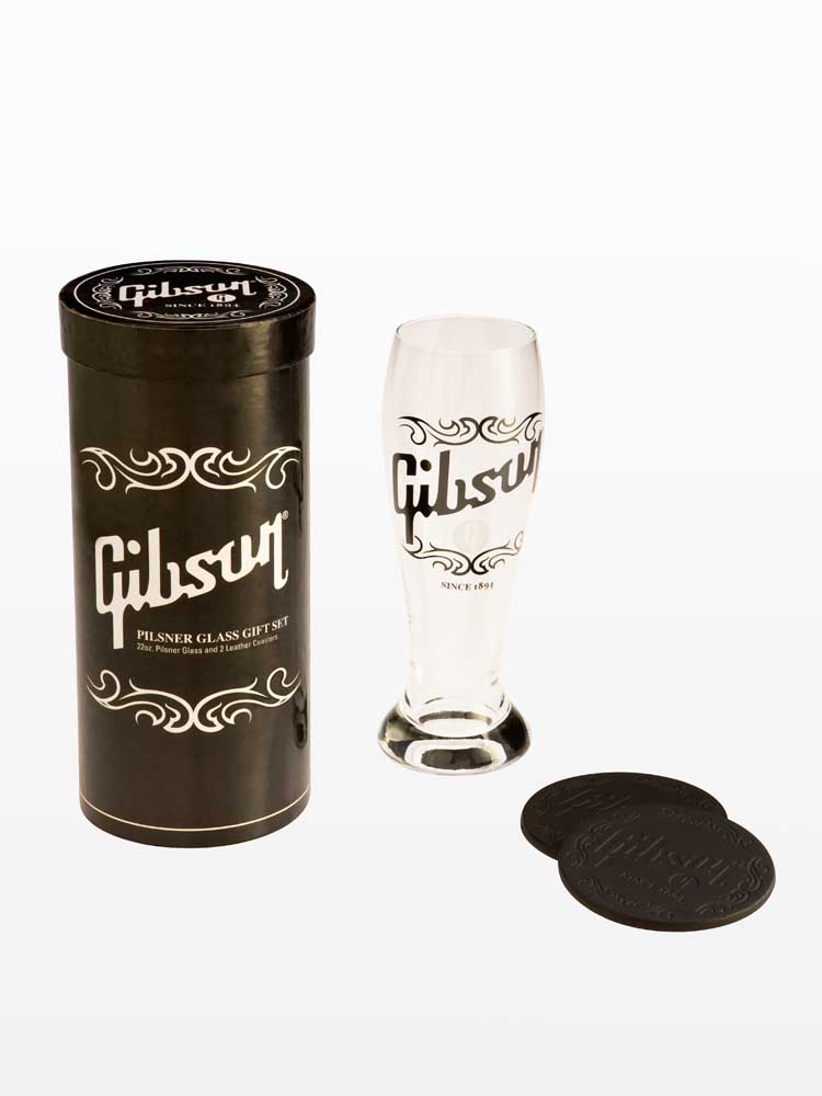 Gibson Gibson Pilsner Glass Set