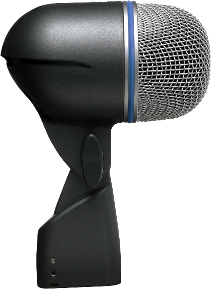 Shure Shure Beta 52A Dynamic Microphone (Super-Cardioid)