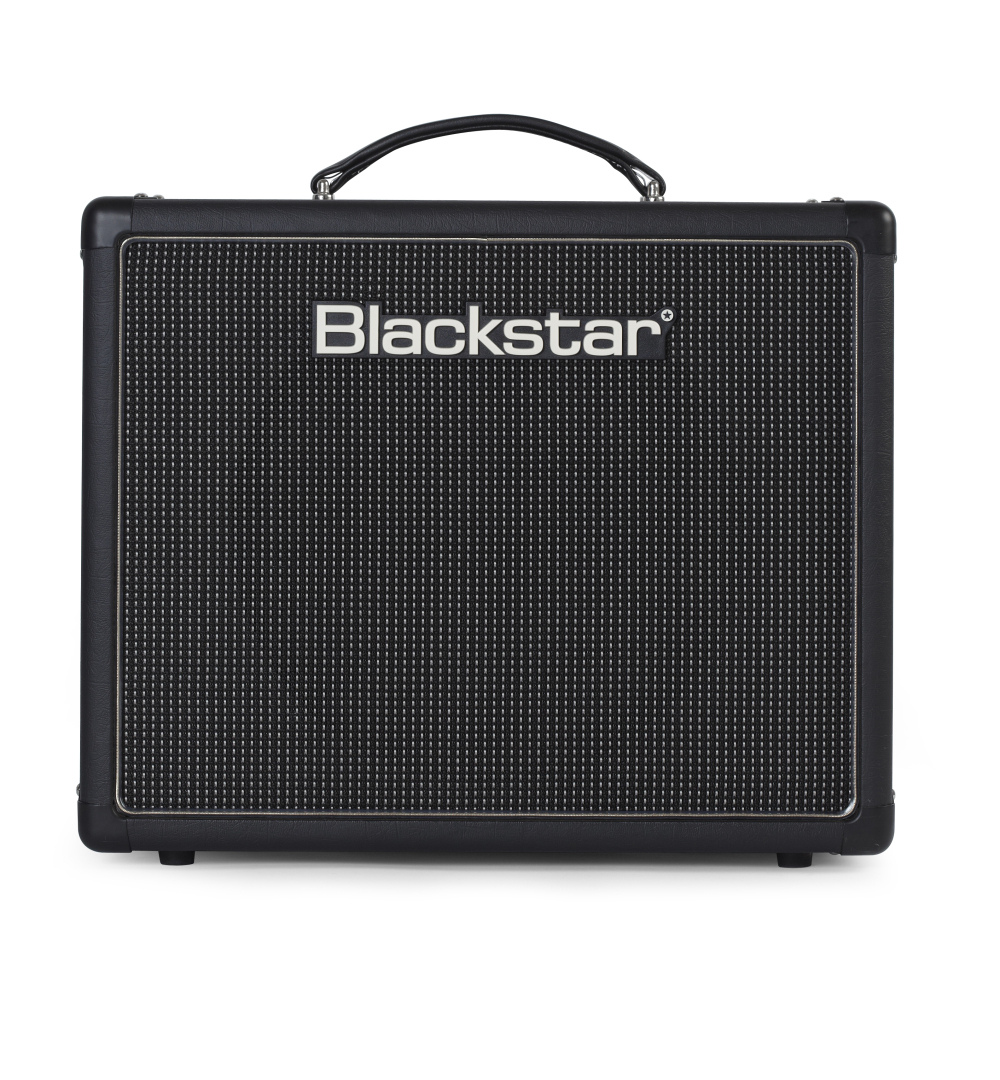 Blackstar Amplification Blackstar HT-5R Guitar Combo Amp (5 W, 1x12 in.)