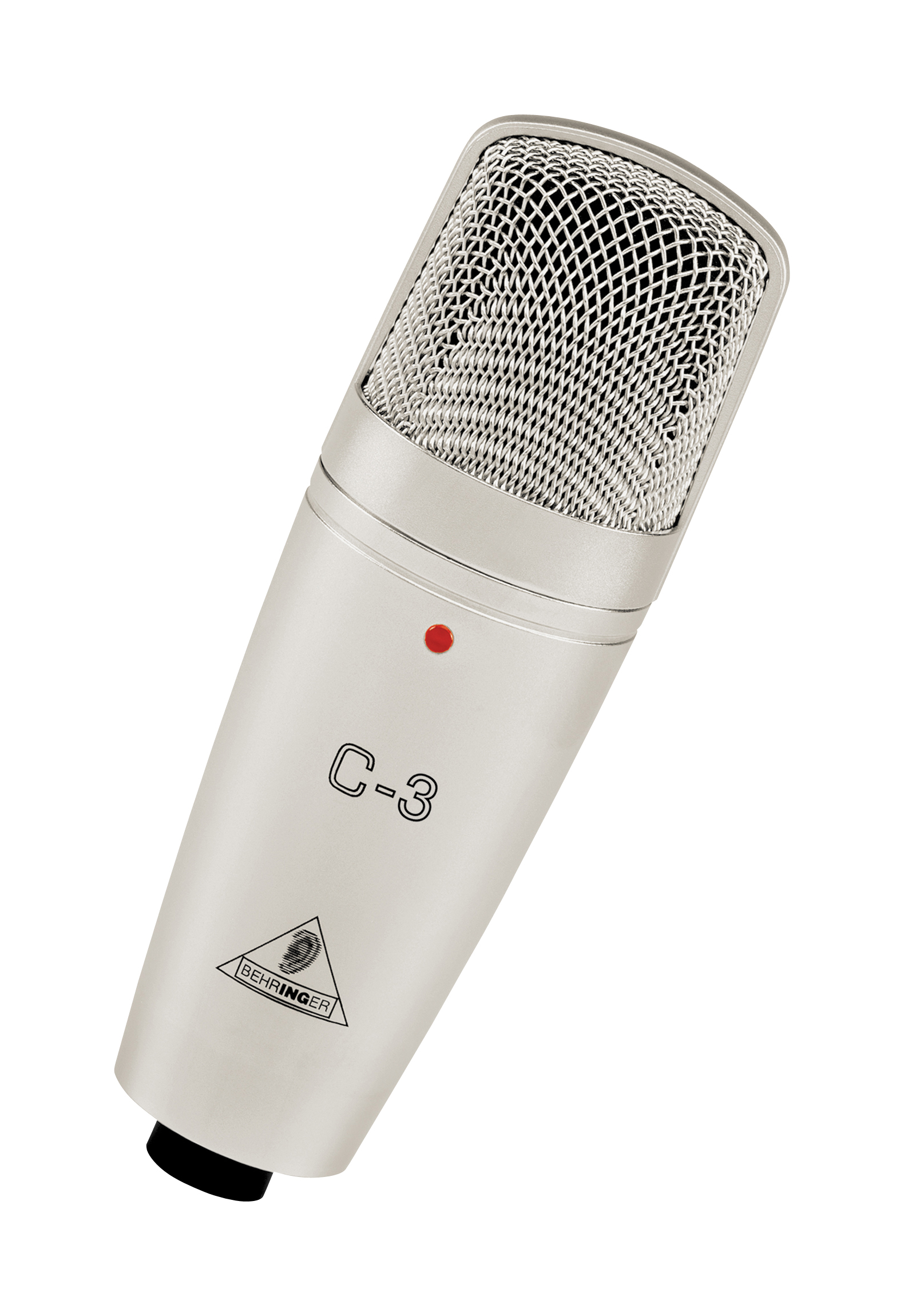 Behringer Behringer C-3 Studio Condenser Microphone