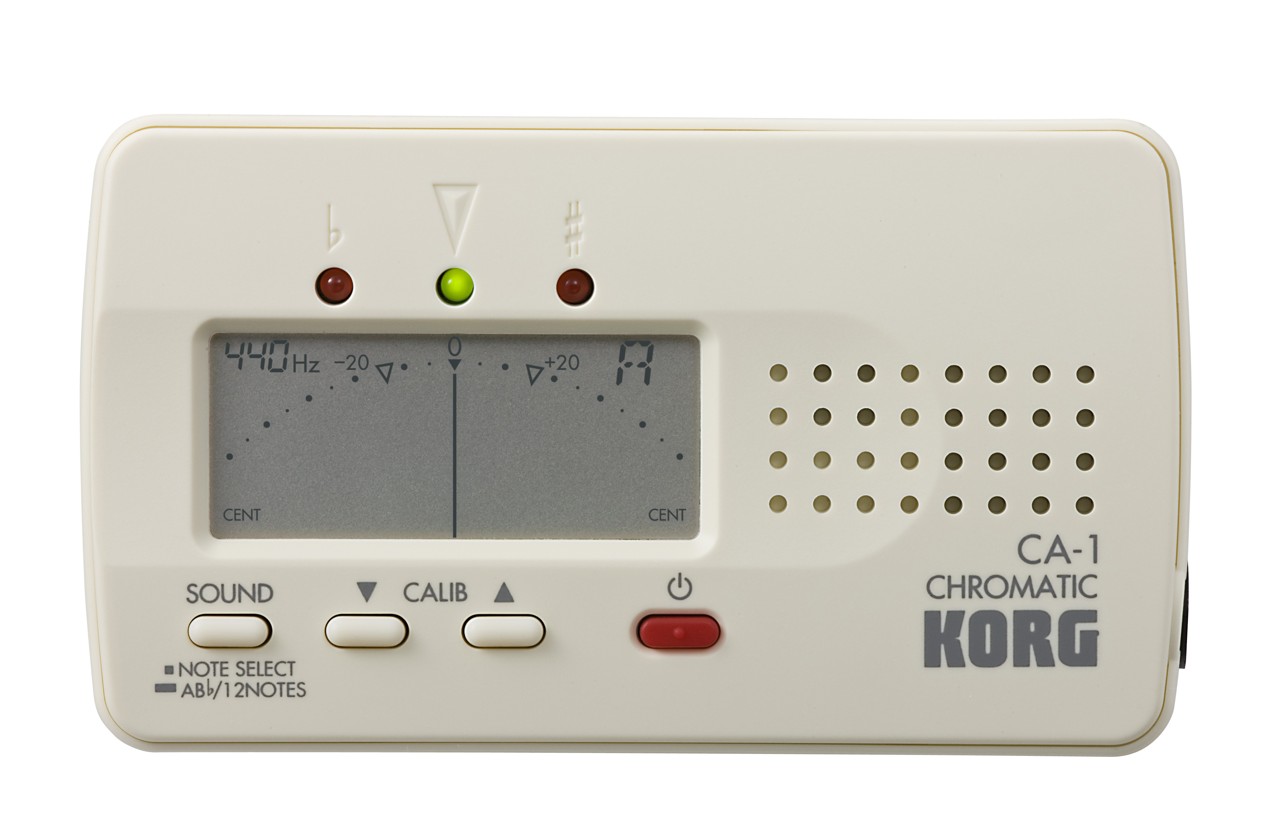 Korg Korg CA-1 Chromatic Tuner