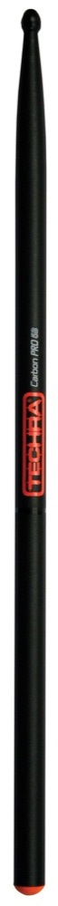 Techra Techra Carbon Pro Drumsticks (5B)