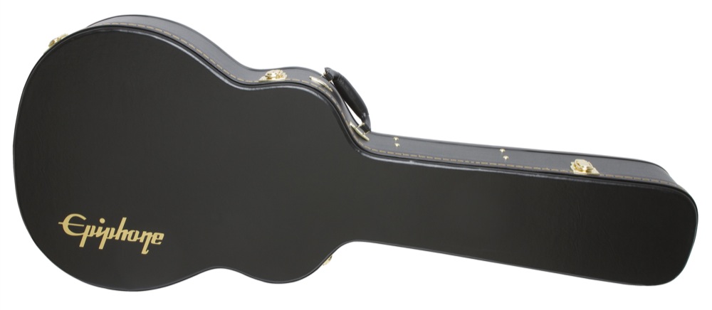Epiphone Epiphone EPR5 Hardshell Case for PR5E Guitars