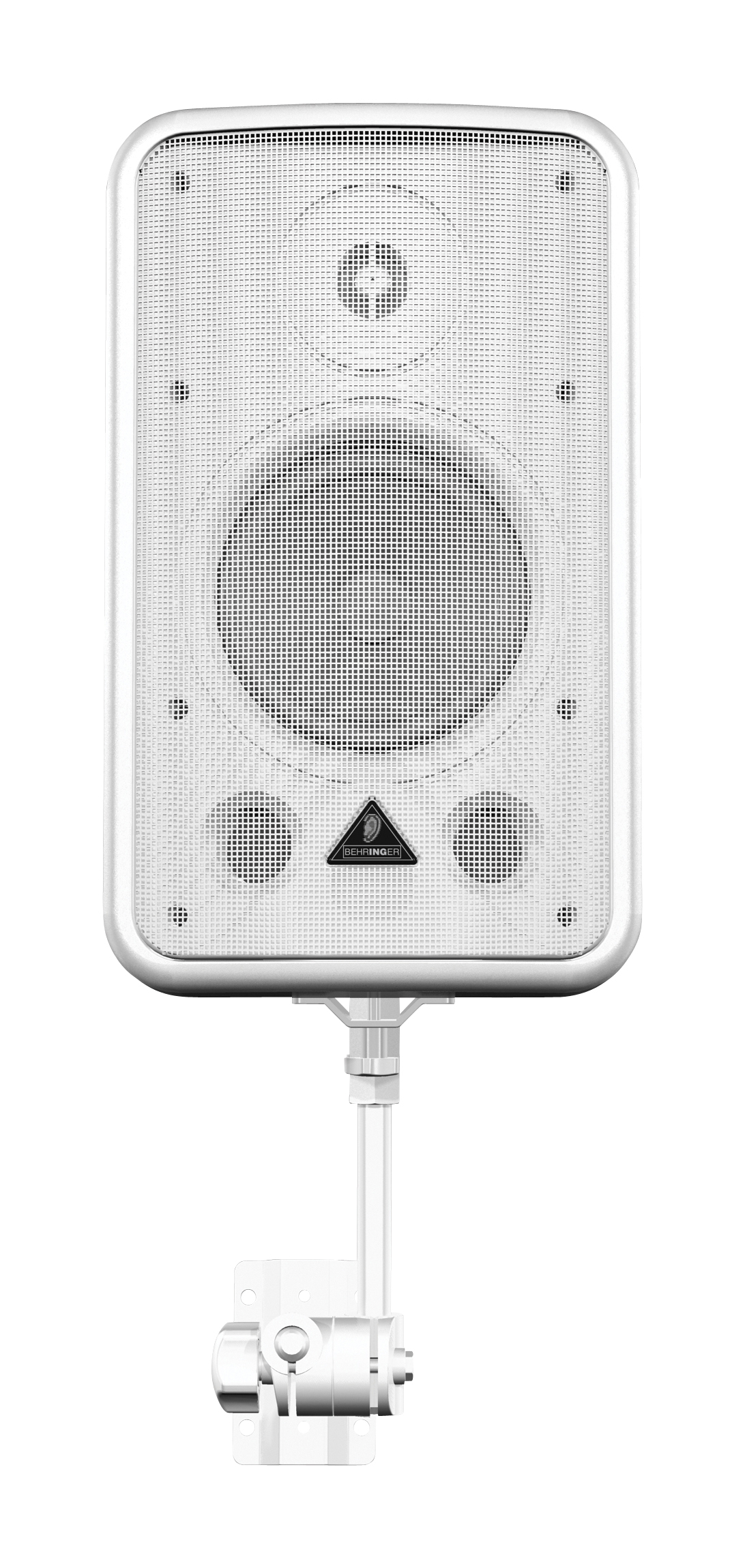 Behringer Behringer CE500A Powered Installation Speaker - White