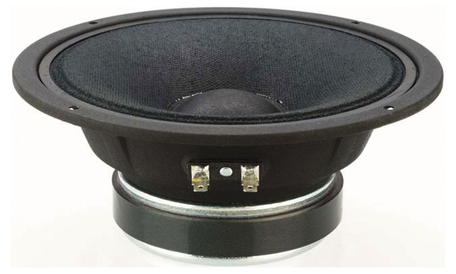 Celestion Celestion TF0615MR PA Replacement 50-Watt Speakers (6 Inch)