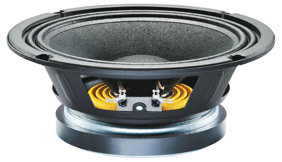 Celestion Celestion TF0818 PA Replacement 100-Watt Speakers (8 Inch)