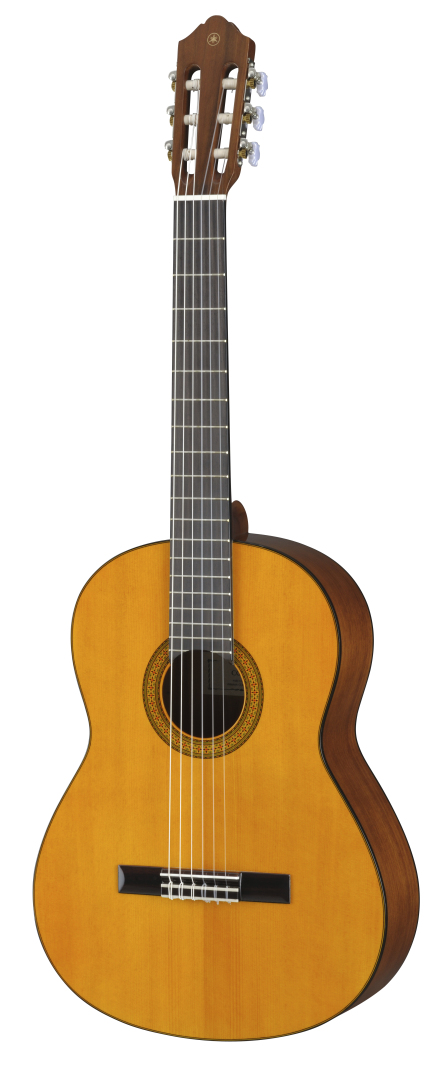 Yamaha Yamaha CG102 Classical Acoustic Guitar