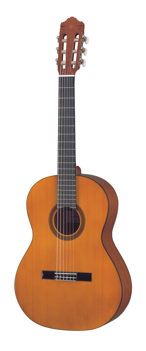 Yamaha Yamaha CGS103A 3/4-Size Classical Acoustic Guitar