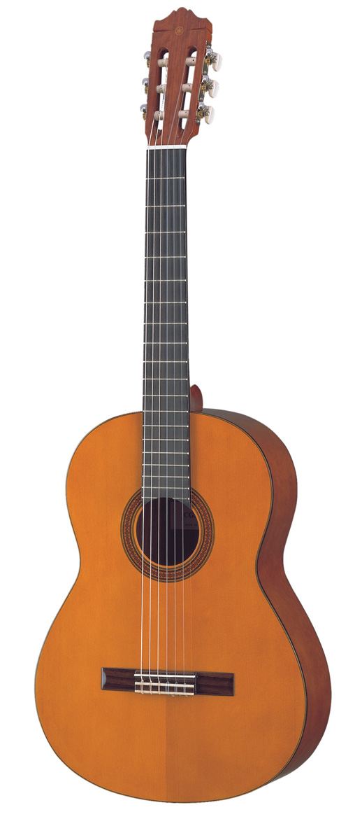 Yamaha Yamaha CGS104AII Classical Acoustic Guitar