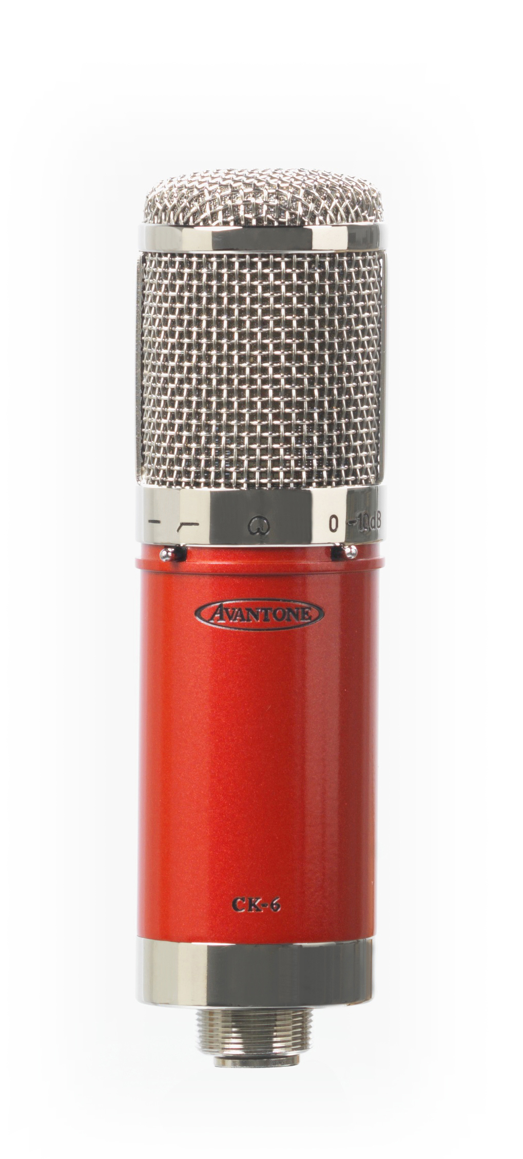 Avantone Pro Avantone CK-6 Condenser Microphone, Large Diphragm