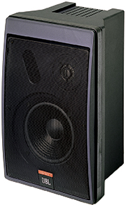 JBL JBL Control 5 C5 Compact Studio Monitor