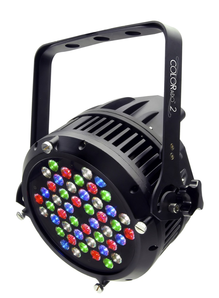 Chauvet Chauvet COLORado 2 IP Stage Light