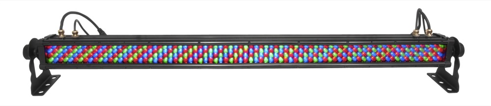 Chauvet Chauvet COLORrail IRC IP Stage Light