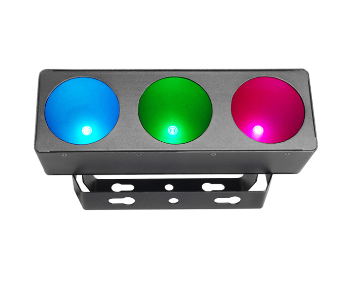 Chauvet Chauvet Core 3x1 Stage Light