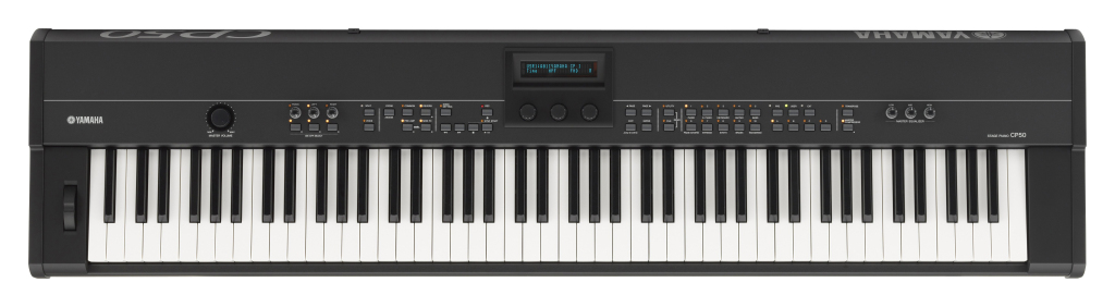 Yamaha Yamaha CP50 88-Key Stage Piano