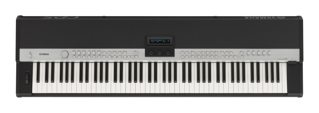 Yamaha Yamaha CP-5 88-Key Stage Piano