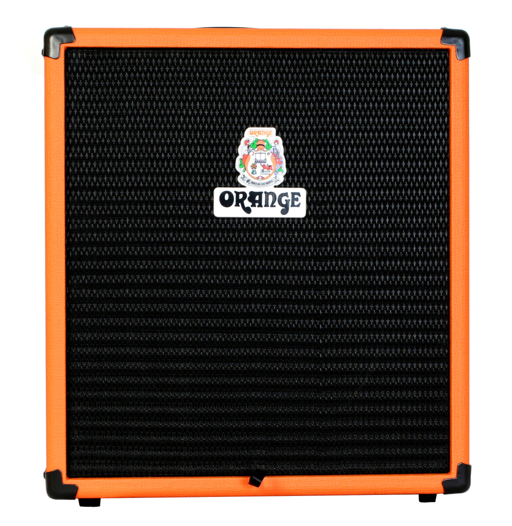 Orange Amplification Orange Crush PiX CR50BXT Bass Combo Amp (50 W, 1x12 in.)