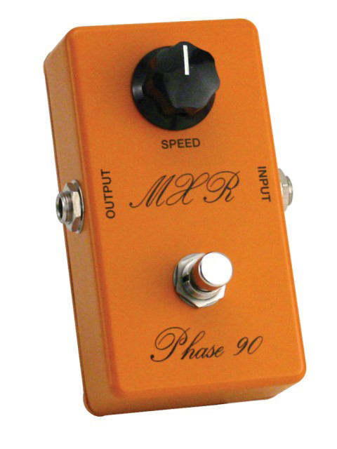 MXR MXR Vintage 1974 Phase 90 Effects Pedal