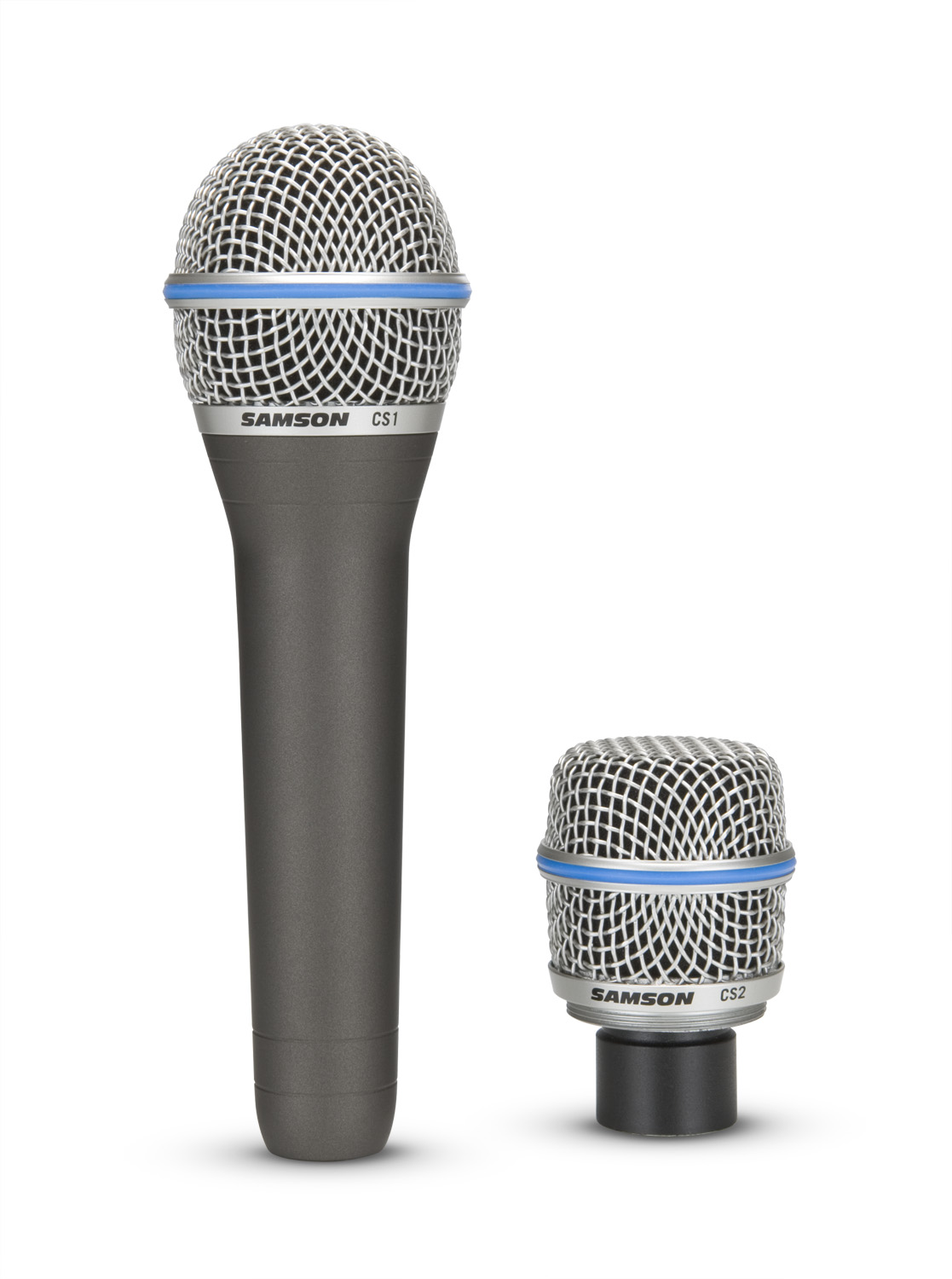 Samson Samson CS Series Capsule Select Microphone