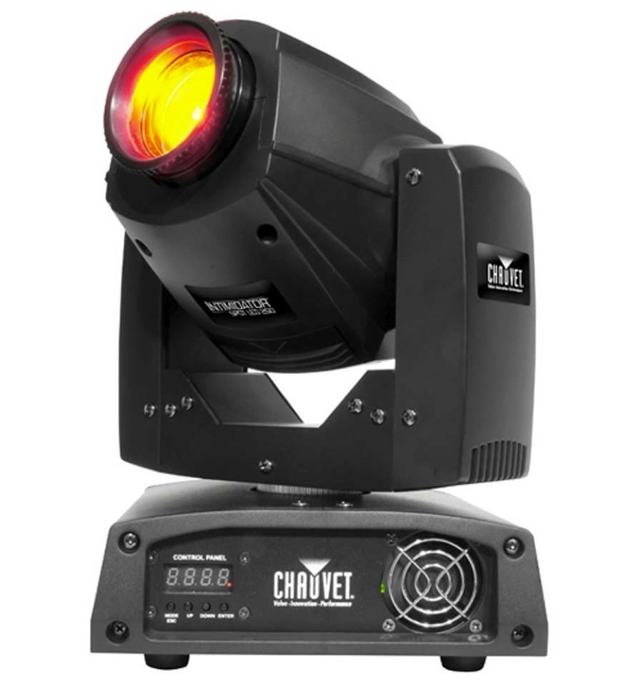 Chauvet Chauvet Intimidator Spot LED 250 Stage Light