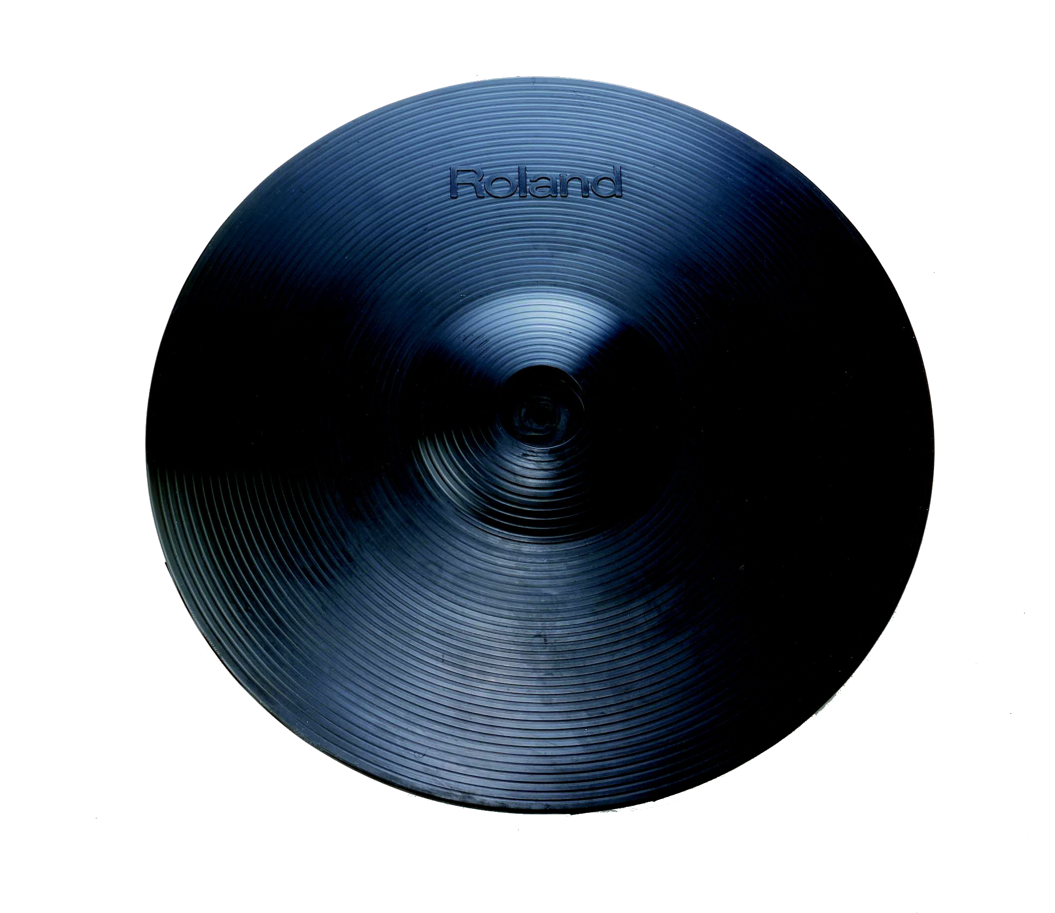 Roland Roland CY14C VCymbal Crash, 14 Inch