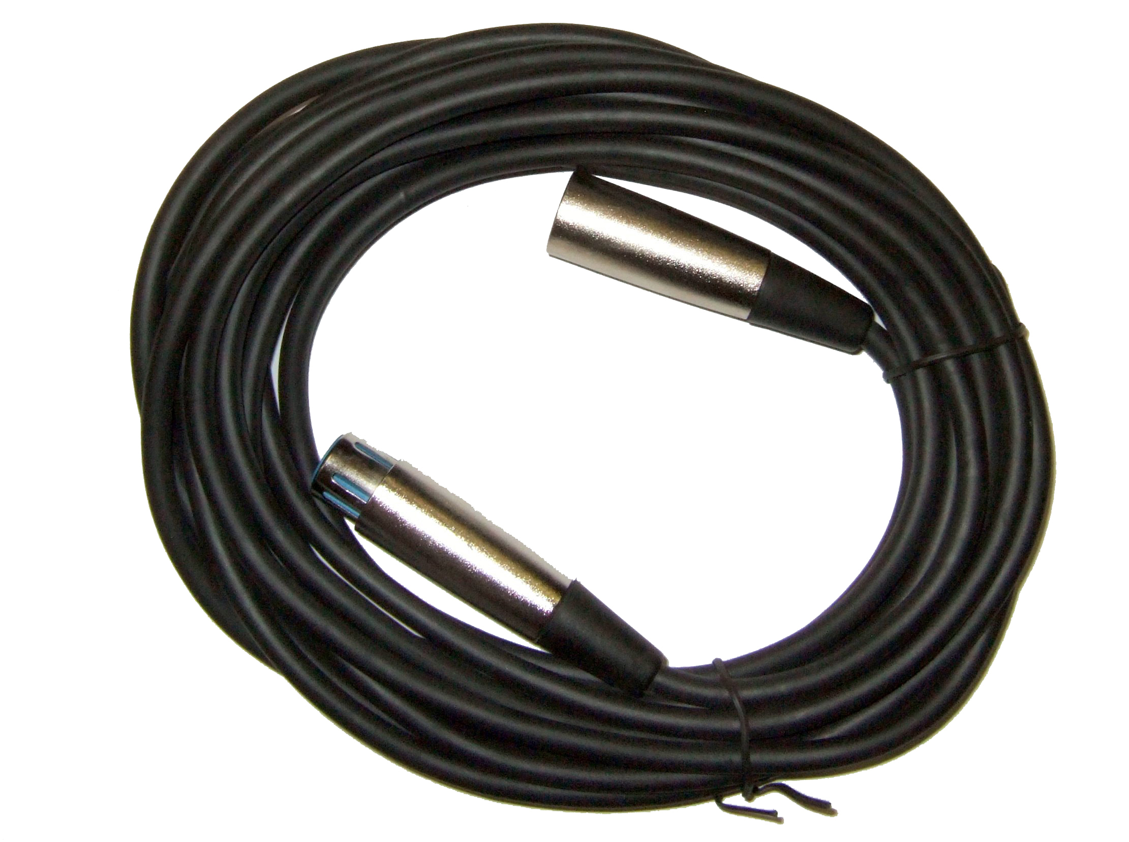 CBI CBI Low-Z XLR Microphone Cable (20 Foot)