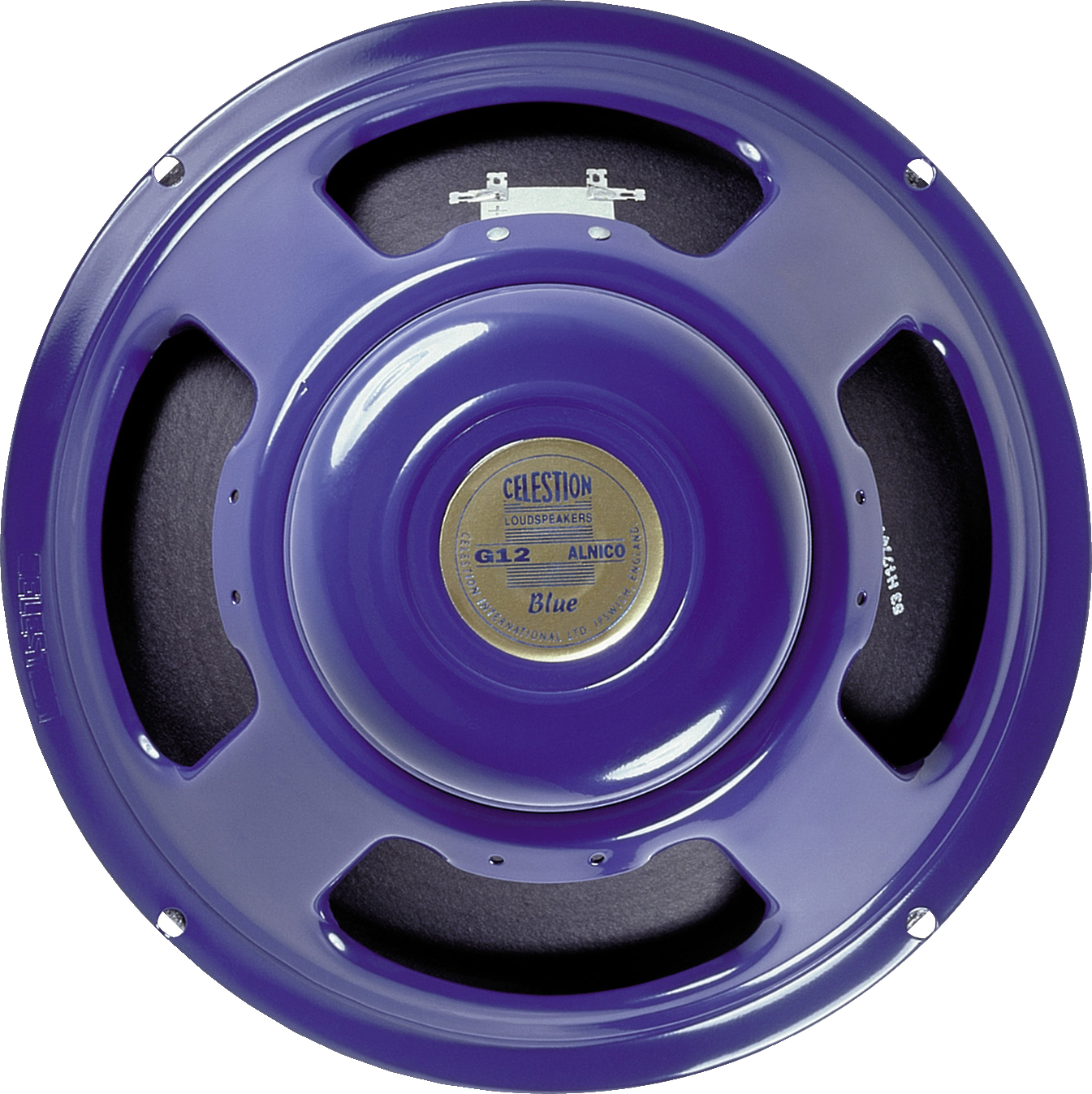 Celestion Celestion Alnico Blue Guitar Speaker, 15 W