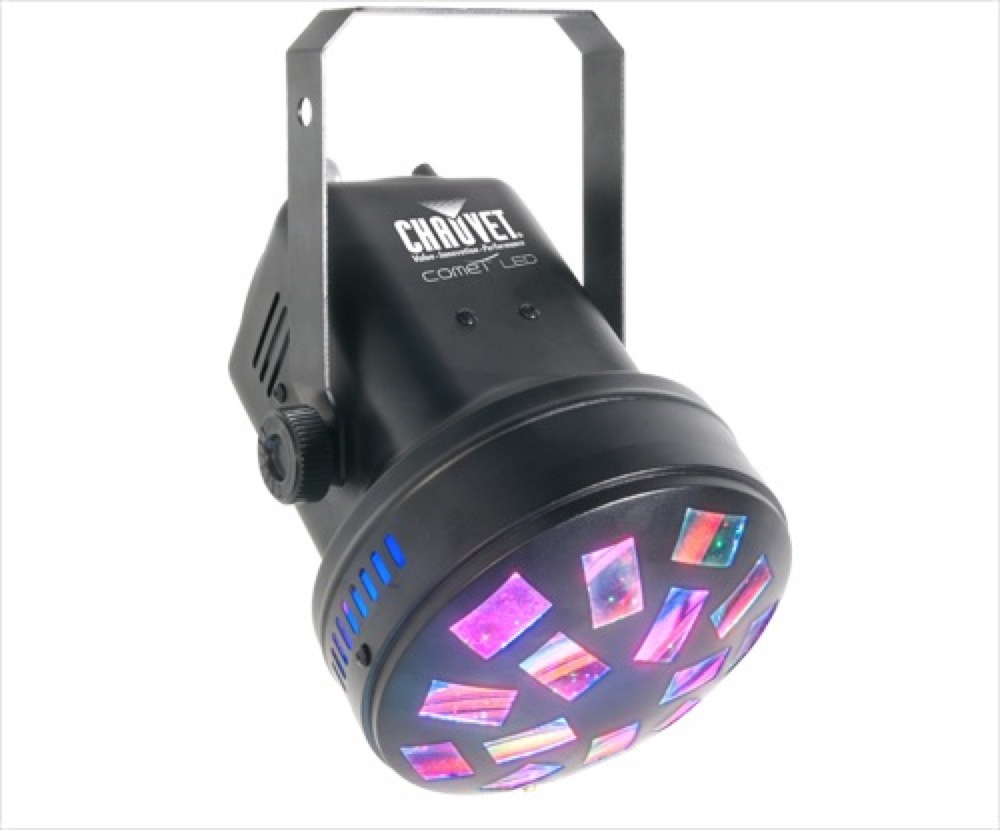 Chauvet Chauvet Comet LED Lighting Effect