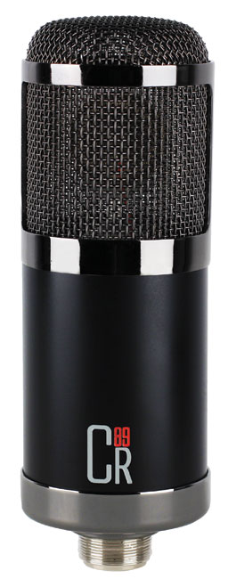 MXL MXL CR-89 Large Diaphragm Condenser Microphone