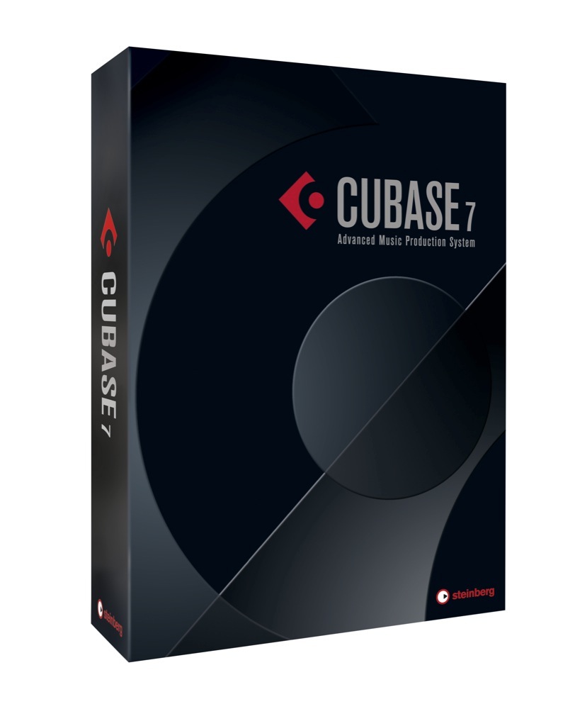 Steinberg Steinberg Cubase 7 Music Production Software