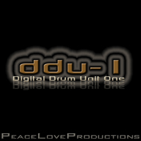 Peace Love Productions Peace Love Productions Digital Drum Unit One: Hip Hop (334 MB)