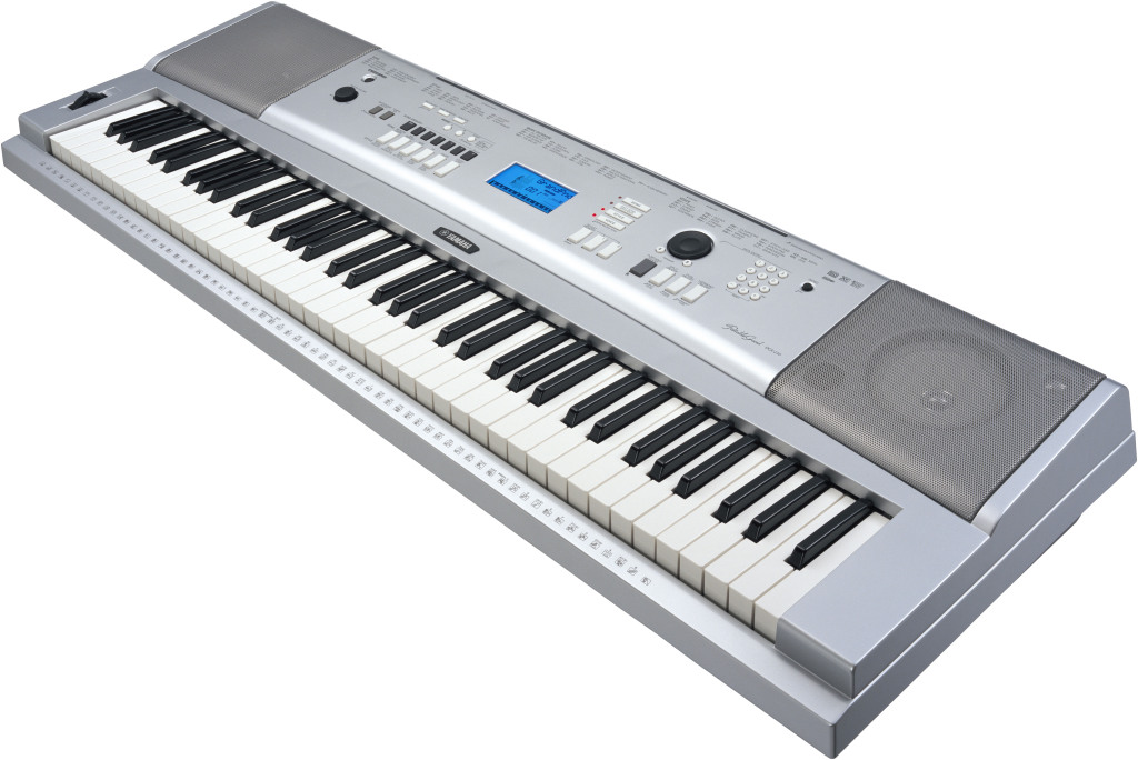 Yamaha Yamaha DGX230 Portable Keyboard, 76-Key