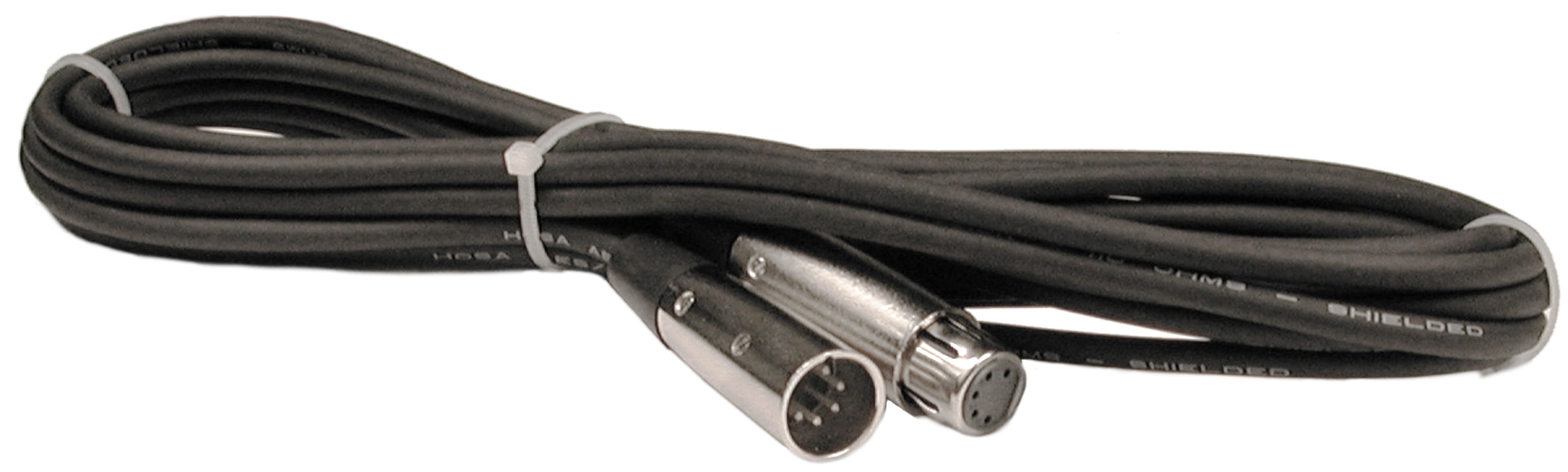 Hosa Hosa 5 Pin DMX Cable (10 Foot)