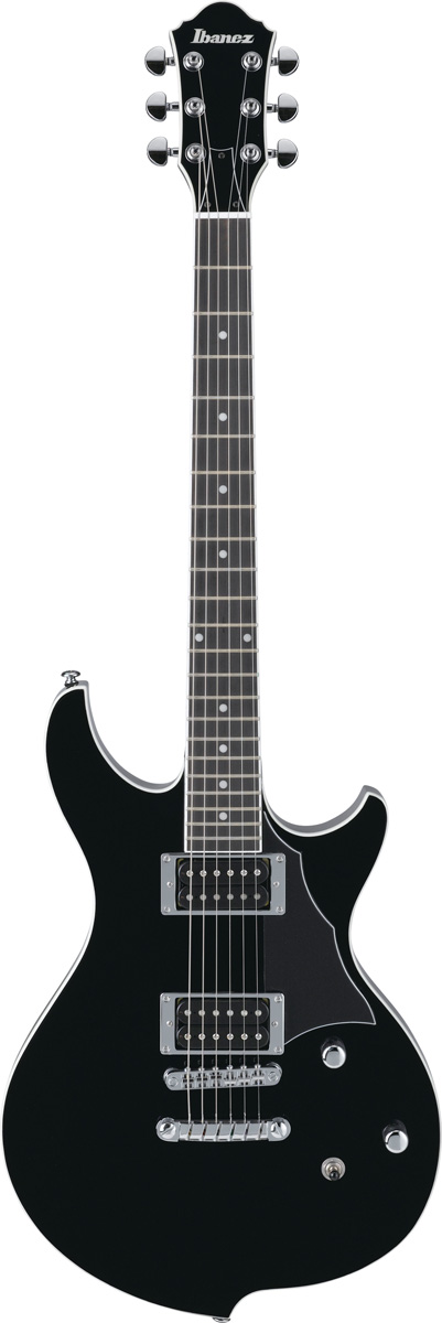 Ibanez Ibanez DN300 Electric Guitar - Black