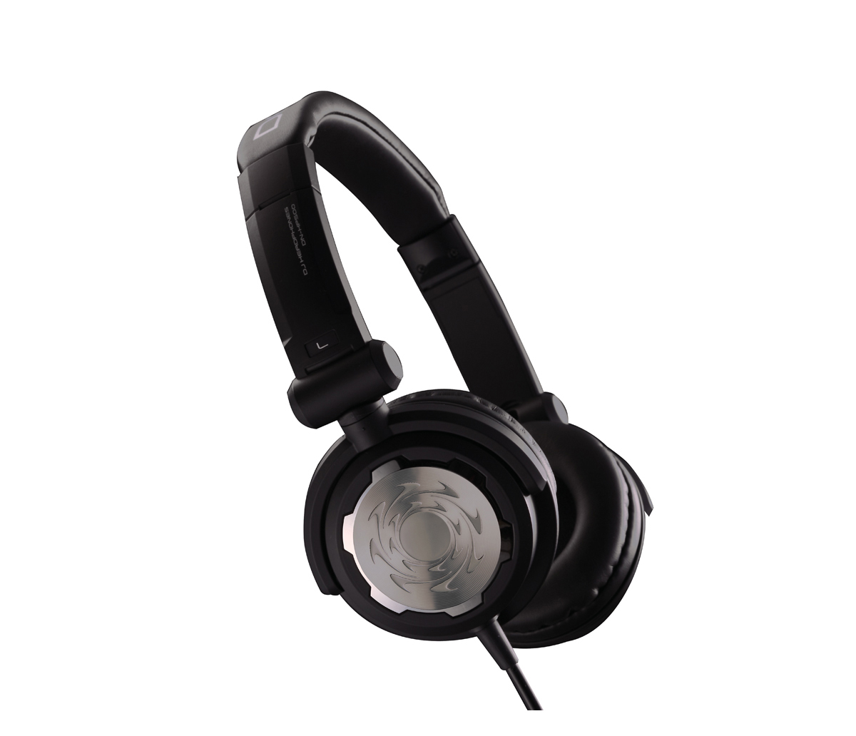 Denon Denon DNHP500 Professional Dynamic Closed Back DJ Headphones