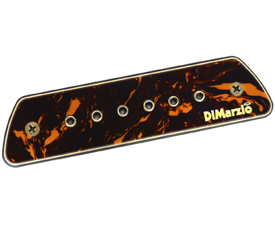 DiMarzio DiMarzio DP230 The Angel Acoustic Soundhole Pickup
