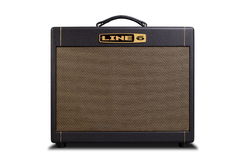 Line 6 Line 6 DT25 Guitar Combo Amplifier, 25 Watts