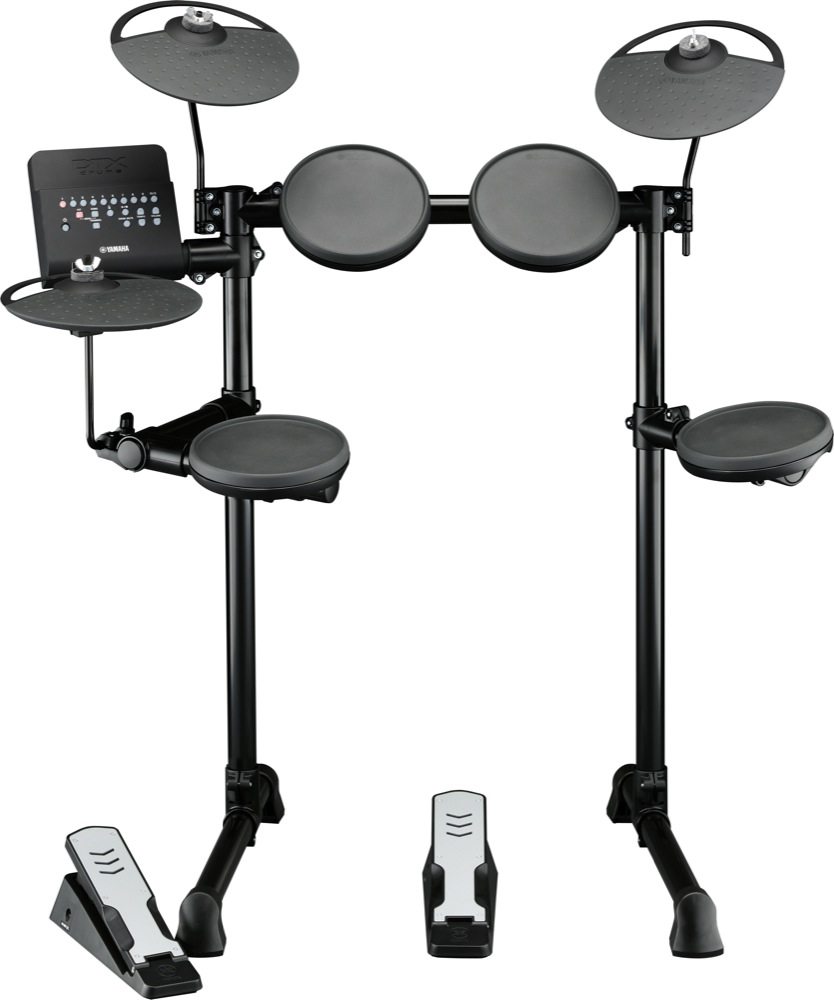 Yamaha Yamaha DTX400K Electronic Drum Kit